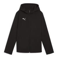 Puma Damen Softshelljacke teamADDITIONS Softshell+ Wmn 660254
