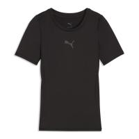 Puma Kinder Shirt teamLIGA26 Baselayer Tee SS Jr 660449