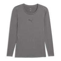 Puma Herren Langarmshirt teamLIGA26 Baselayer Tee LS 660451