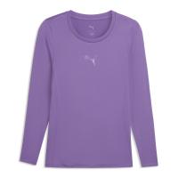 Puma Herren Langarmshirt teamLIGA26 Baselayer Tee LS 660451
