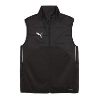 Puma Herren Weste teamWINTER Gilet 660528
