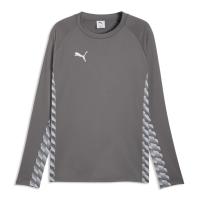 Puma Herren Pullover teamLIGA26 Training Sweat 660926