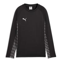 Puma Kinder Pullover teamLIGA26 Training Sweat Jr 660927