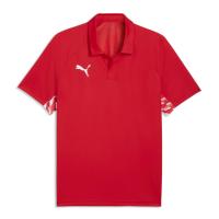 Puma Herren Polo Shirt teamLIGA26 Sideline Polo 660928