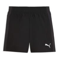 Puma Herren Short teamLIGA26 Sideline Shorts 660931