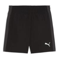 Puma Kinder Short teamLIGA26 Sideline Shorts Jr 660932