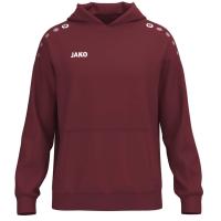 Jako Kinder Kapuzenpullover One Cotton 6701