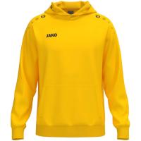 Jako Kinder Kapuzenpullover One Cotton 6701