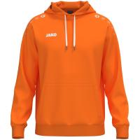 Jako Herren Kapuzenpullover One Cotton 6701