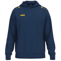 Jako Kinder Kapuzenpullover One Cotton 6701