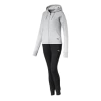 Puma Damen Trainingsanzug Clean Sweat Suit CL TR 671039