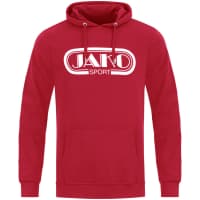 Jako Herren Kapuzenpullover Retro 6711