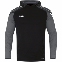 Jako Kinder Kapuzensweat Performance 6722