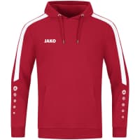 Jako Damen Kapuzenpullover Power 6723