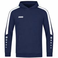 Jako Kinder Kapuzenpullover Power 6723