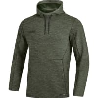 Jako Herren Kapuzenpullover Premium Basics 6729