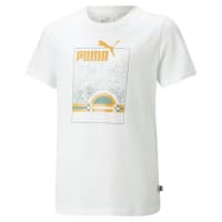 Puma Jungen T-Shirt ESS+ Street Art Summer Tee 673281
