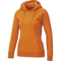 Jako Damen Kapuzenpullover Team 6733