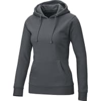 Jako Damen Kapuzenpullover Team 6733