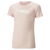 Puma Mädchen T-Shirt FIT Tee G 673464