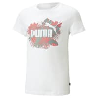 Puma Mädchen T-Shirt ESS+ POWER Tee G 673528