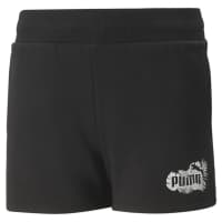 Puma Mädchen Short ESS+ POWER Shorts TR G 673536