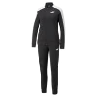 Puma Damen Trainingsanzug Baseball Tricot Suit cl 673700