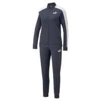 Puma Damen Trainingsanzug Baseball Tricot Suit cl 673700