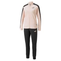 Puma Damen Trainingsanzug Baseball Tricot Suit cl 673700
