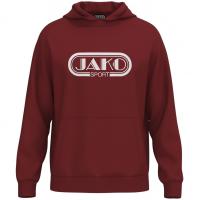 Jako Kinder Kapuzenpullover Promo 6766