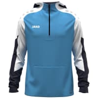Jako Herren Kapuzenpullover Zip Hoodie Dynamic 6770
