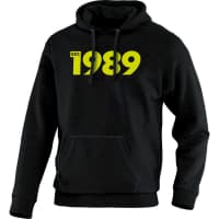 Jako Herren Kapuzensweat 1989 6789