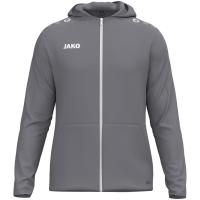 Jako Kinder Kapuzenjacke One 6800