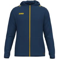 Jako Damen Kapuzenjacke One 6800D