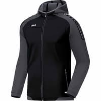Jako Herren Kapuzenjacke Champ 6817