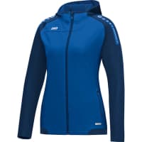 Jako Damen Kapuzenjacke Champ 6817