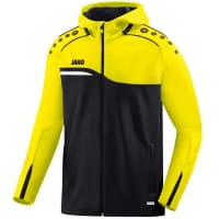 Jako Herren Kapuzenjacke Competition 2.0 6818