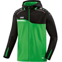 Jako Herren Kapuzenjacke Competition 2.0 6818