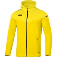 Jako Herren Kapuzenjacke Champ 2.0 6820