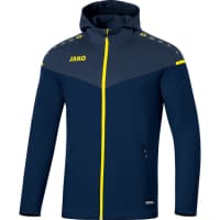 Jako Damen Kapuzenjacke Champ 2.0 6820