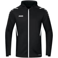 Jako Herren Trainingsjacke Challenge mit Kapuze 6821