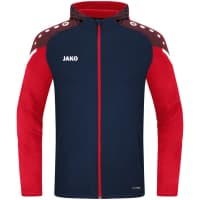 Jako Herren Kapuzenjacke Performance 6822