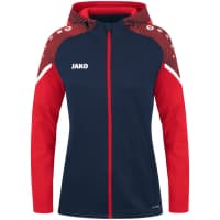 Jako Damen Kapuzenjacke Performance 6822