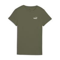 Puma Damen T-Shirt ESS Small No. 1 Logo Tee (s) 682373