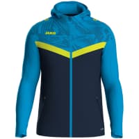 Jako Kinder Kapuzenjacke Iconic 6824