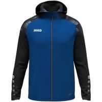 Jako Herren Kapuzenjacke Sonic 6826
