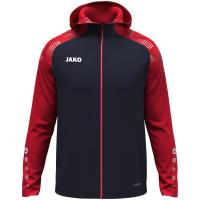Jako Herren Kapuzenjacke Sonic 6826