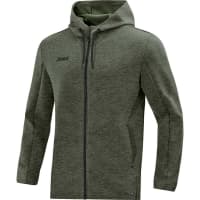 Jako Herren Kapuzenjacke Premium Basics 6829