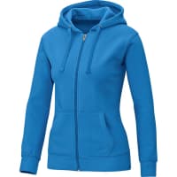 Jako Damen Sweatjacke Team 6833