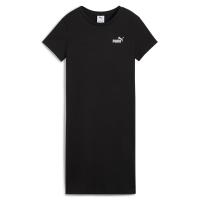 Puma Damen Kleid ESS Small No. 1 Logo Slim Dress 684974